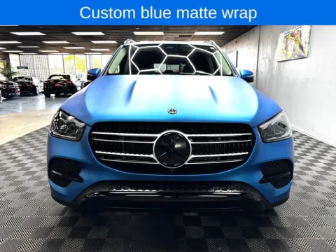 More photos of 2025 Mercedes-Benz GLE 350 at Boktor Motors, NV