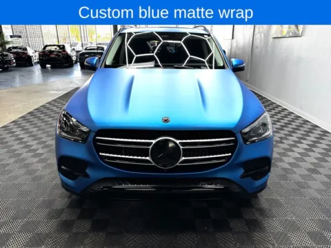 More photos of 2025 Mercedes-Benz GLE 350 at Boktor Motors, NV