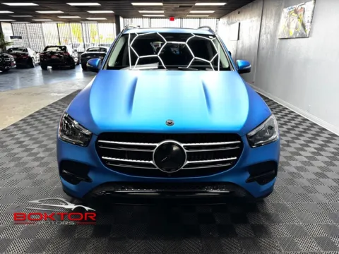 More photos of 2025 Mercedes-Benz GLE 350 at Boktor Motors, NV