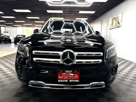 More photos of 2020 Mercedes-Benz GLB 250 at Boktor Motors, NV