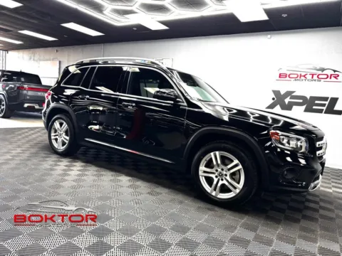 2020 Mercedes-Benz GLB 250 for sale in Las Vegas, NV