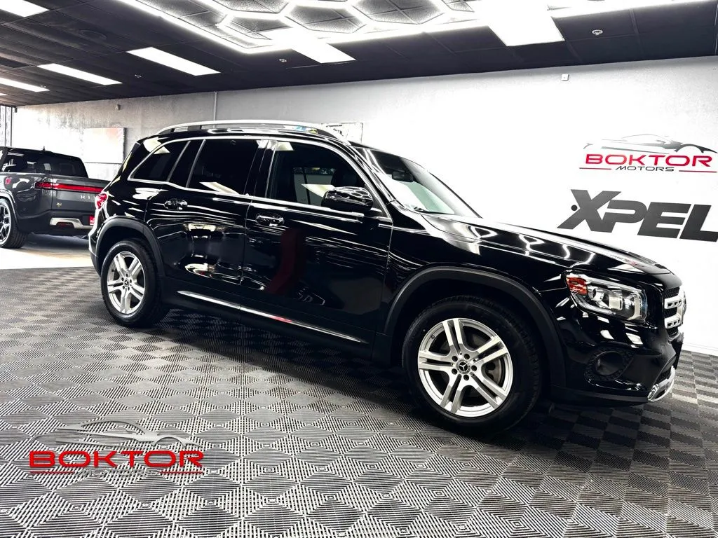 2020 Mercedes-Benz GLB 250 for sale in Las Vegas, NV