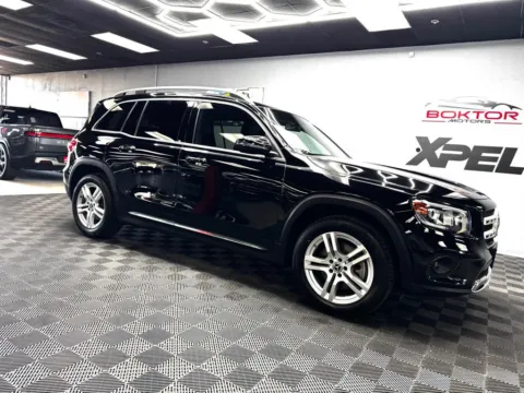 Photos of 2020 Mercedes-Benz GLB 250 for sale in Las Vegas, NV at Boktor Motors