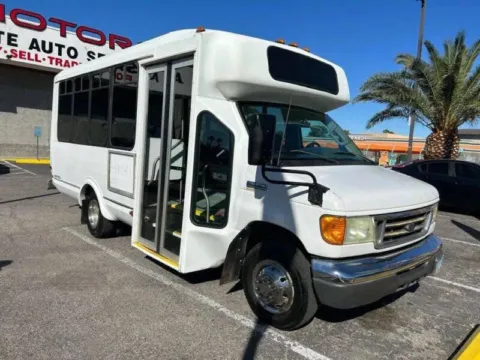 Photos of 2006 Ford E-350SD for sale in Las Vegas, NV at Boktor Motors