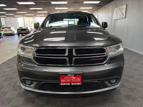 More photos of 2015 Dodge Durango Limited AWD 4dr SUV at Boktor Motors, NV
