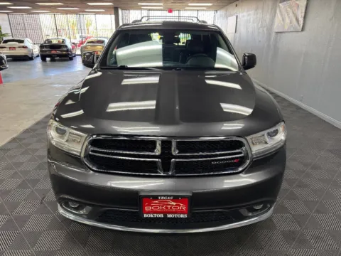 More photos of 2015 Dodge Durango Limited AWD 4dr SUV at Boktor Motors, NV
