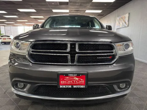 Another view of 2015 Dodge Durango Limited AWD 4dr SUV for sale in Las Vegas, NV at Boktor Motors
