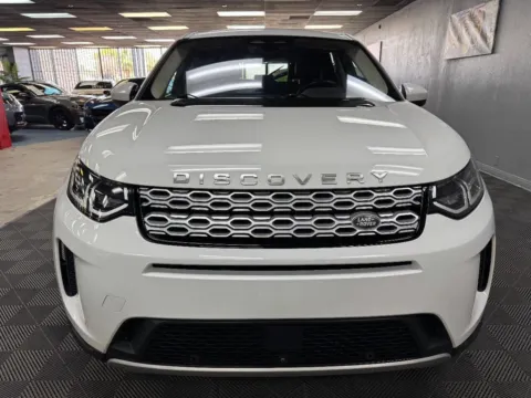 More photos of 2021 Land Rover Discovery Sport S at Boktor Motors, NV