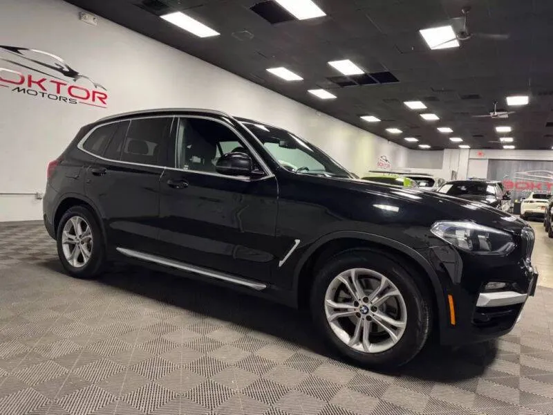 Used 2018 BMW X3 xDrive30i AWD 4dr SUV for sale in Las Vegas, NV at ...