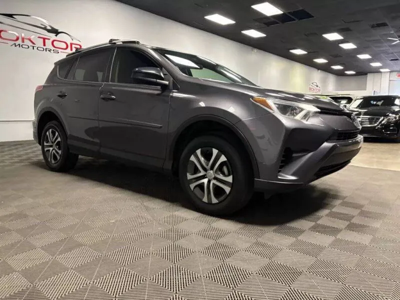 Used 2016 Toyota RAV4 LE AWD 4dr SUV for sale in Las Vegas, NV | VIN ...