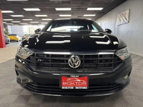 More photos of 2019 Volkswagen Jetta R-Line at Boktor Motors, NV