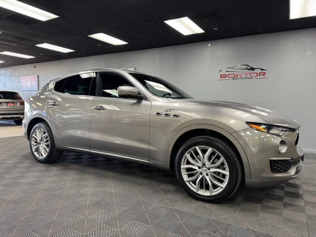 2022 Maserati Levante GT AWD 4dr SUV for sale in Las Vegas, NV