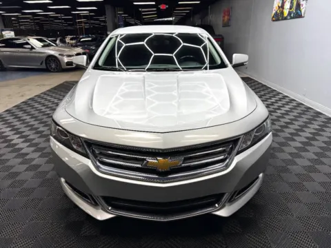 More photos of 2019 Chevrolet Impala LT 4dr Sedan at Boktor Motors, NV