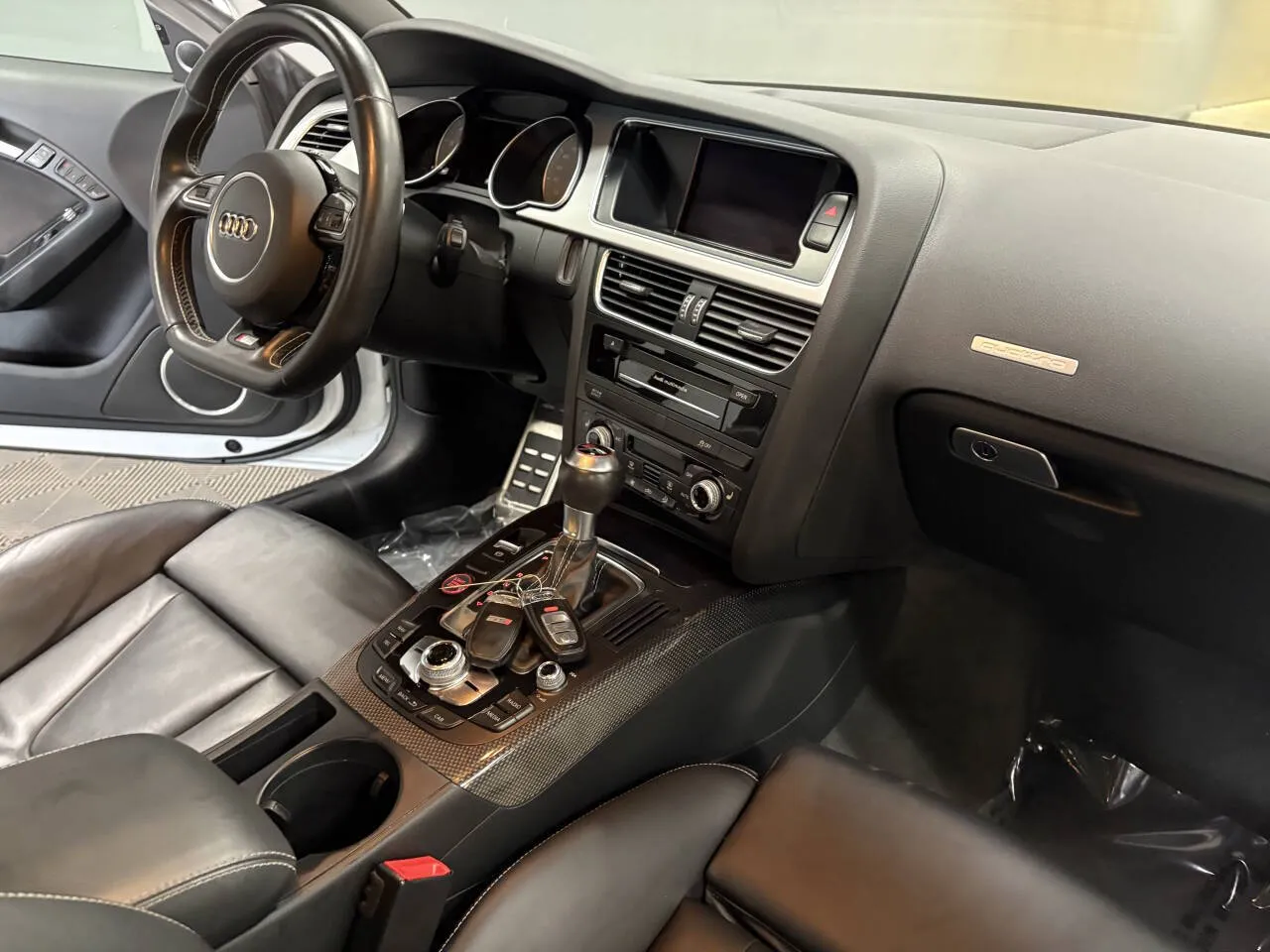 2017 Audi S5 photo 26