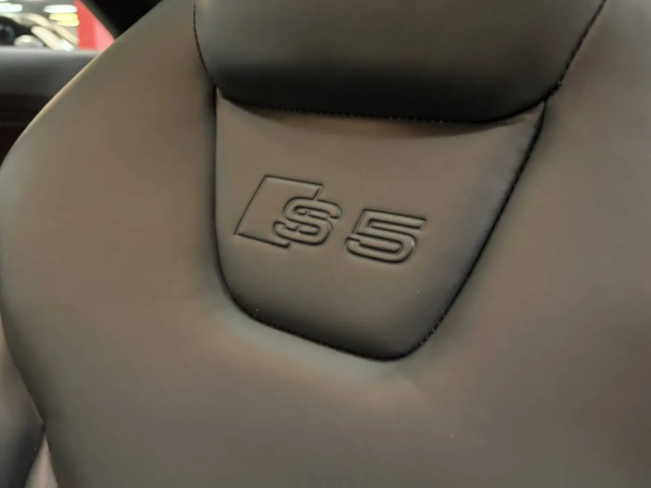 2017 Audi S5 photo 30