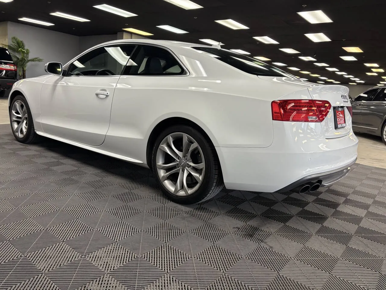 2017 Audi S5 photo 33