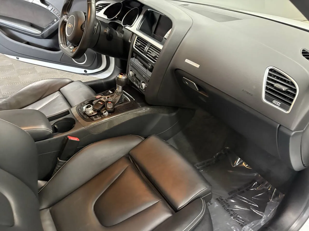 2017 Audi S5 photo 41