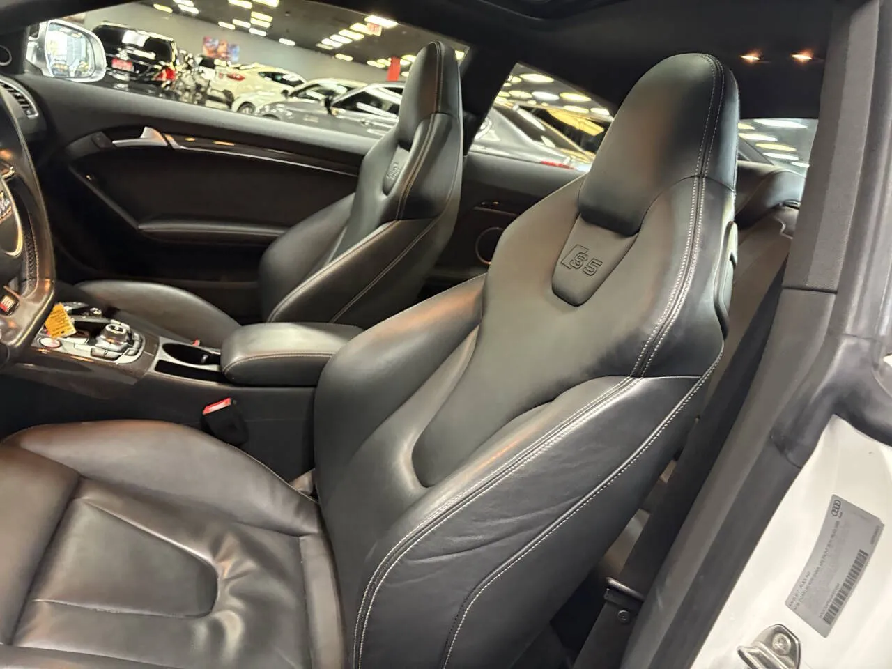2017 Audi S5 photo 31