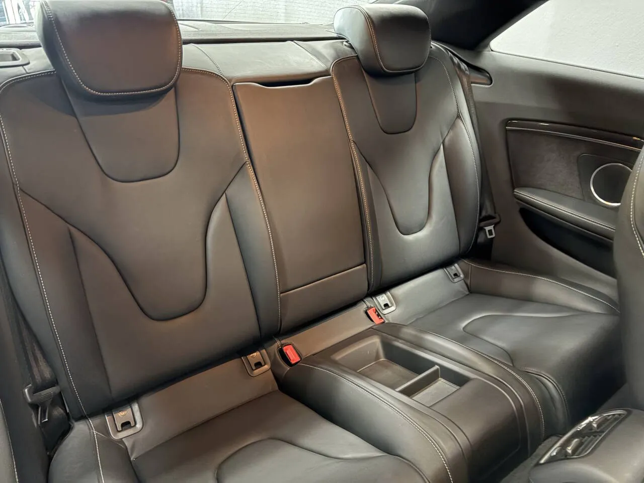 2017 Audi S5 photo 22