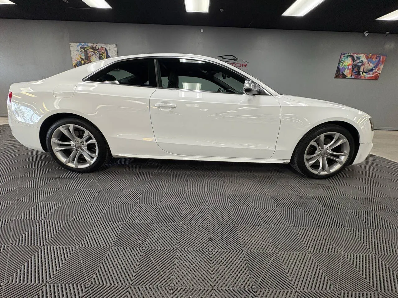 2017 Audi S5 photo 34