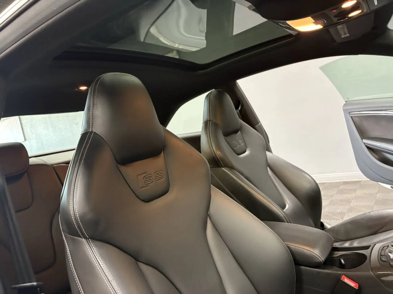 2017 Audi S5 photo 10
