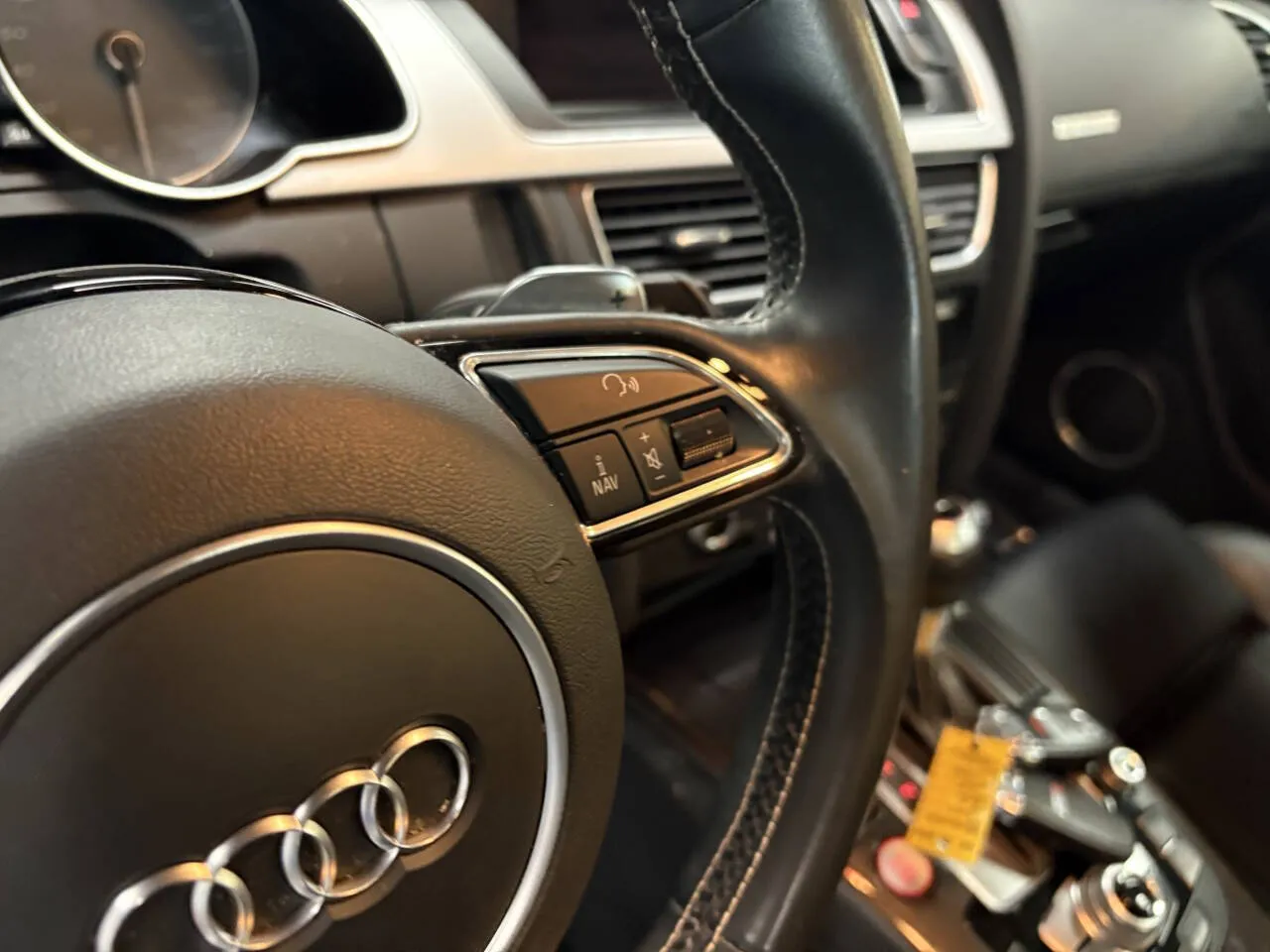 2017 Audi S5 photo 23