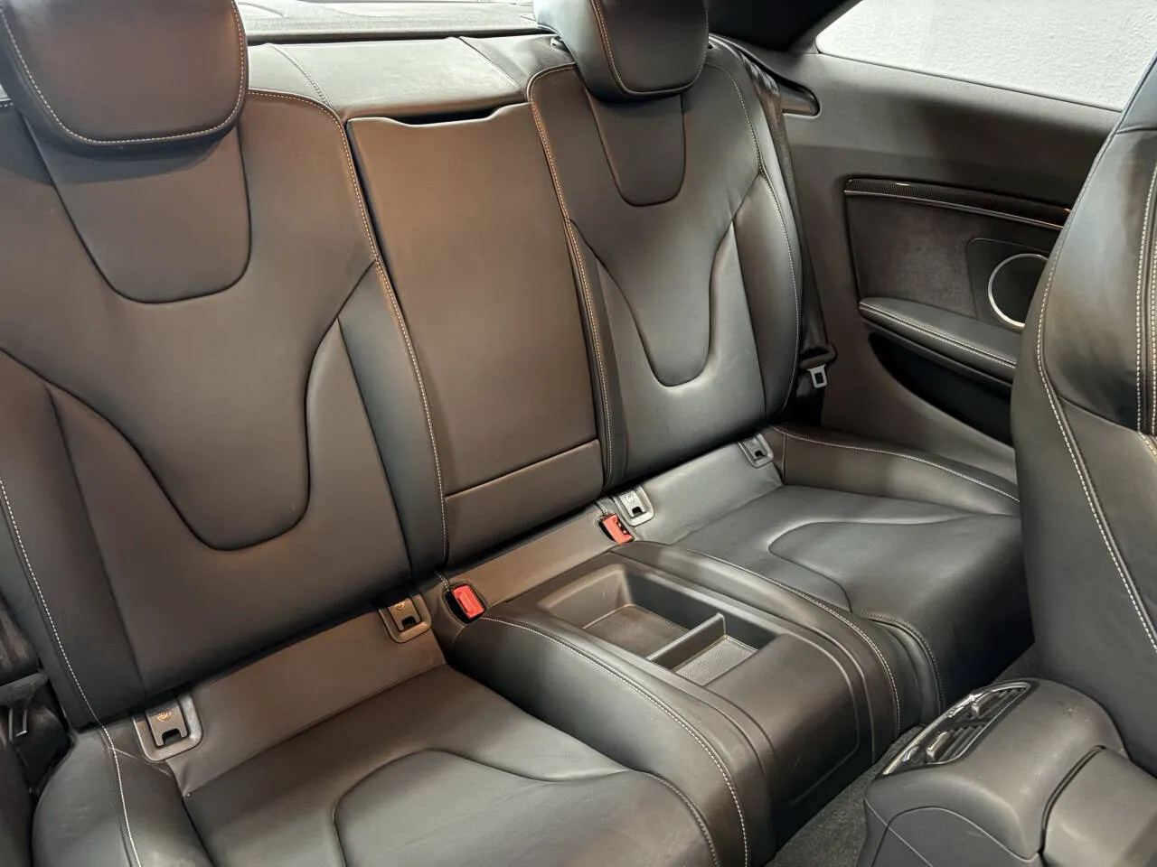 2017 Audi S5 photo 37