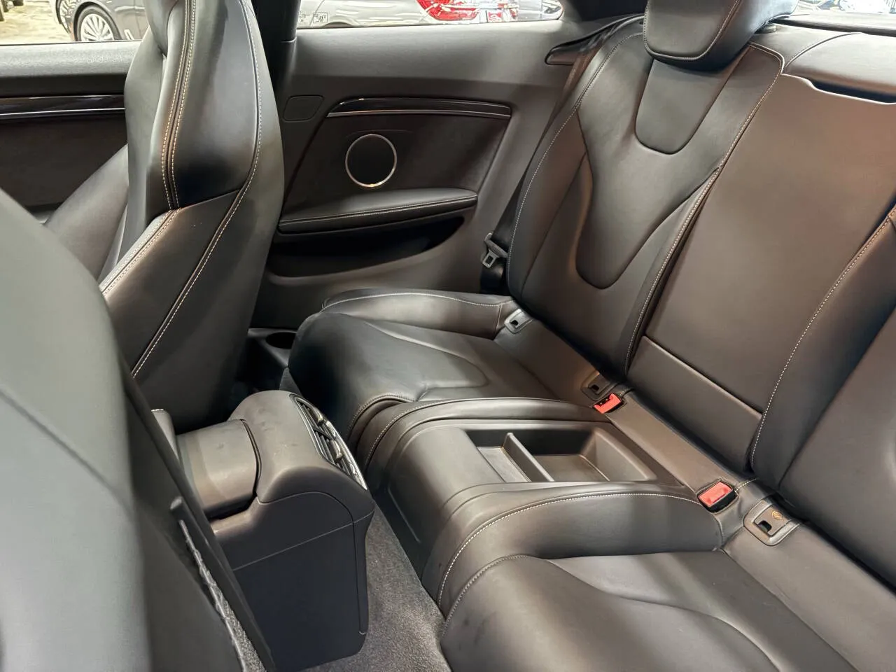 2017 Audi S5 photo 36