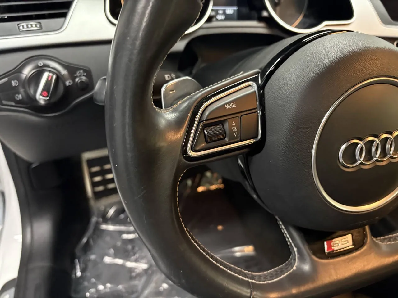 2017 Audi S5 photo 24