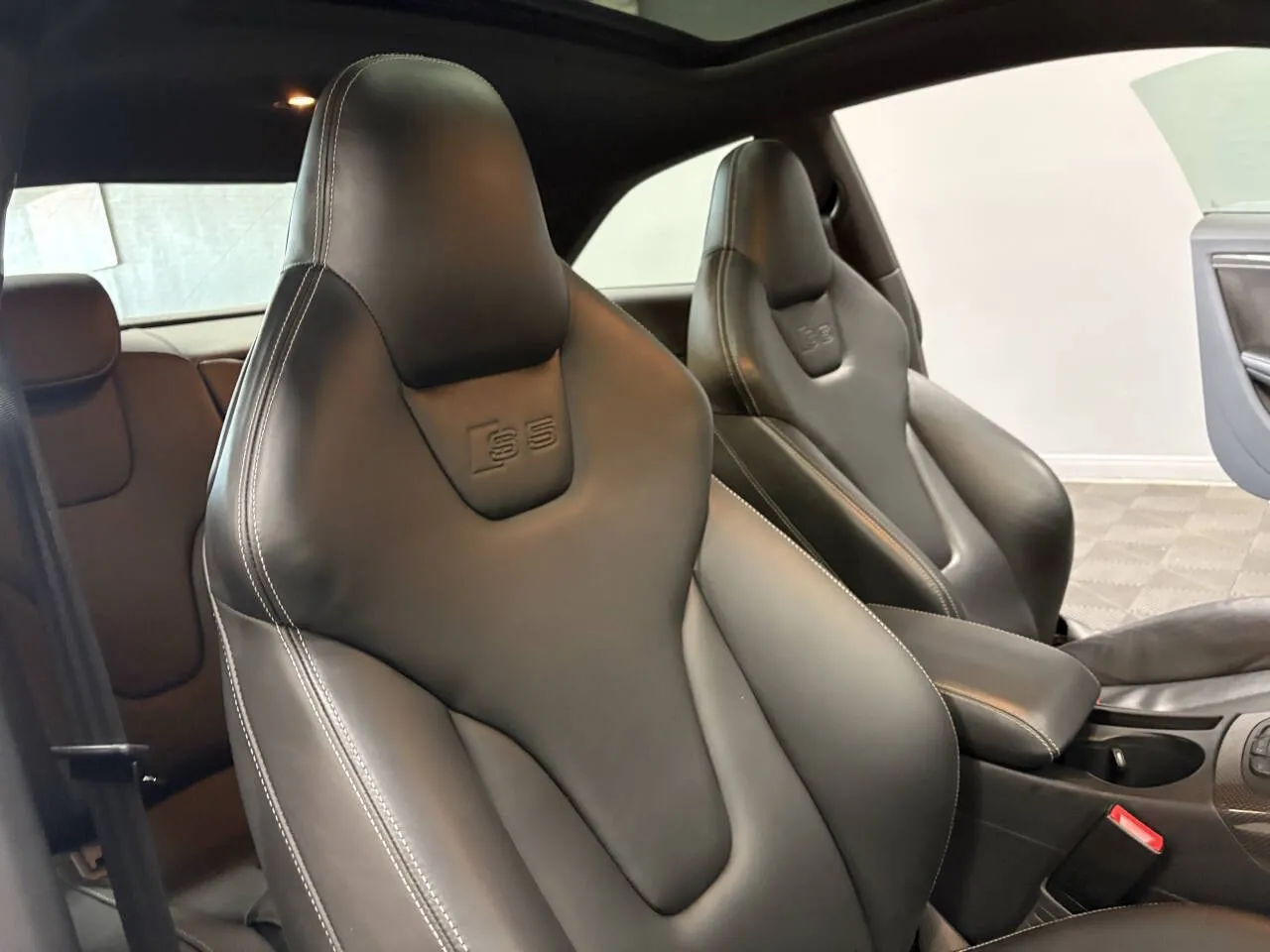 2017 Audi S5 photo 40