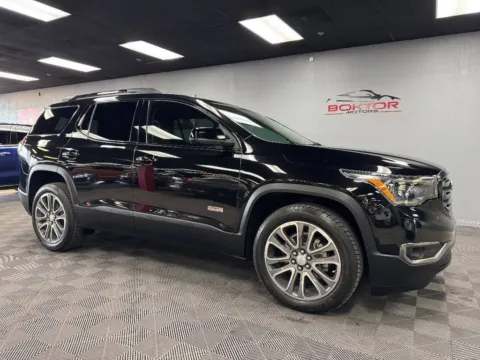 Photos of 2017 GMC Acadia SLT-1 for sale in Las Vegas, NV at Boktor Motors