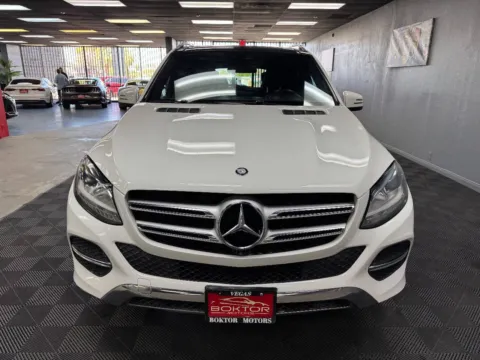 More photos of 2017 Mercedes-Benz GLE 350 4MATIC AWD 4dr SUV at Boktor Motors, NV