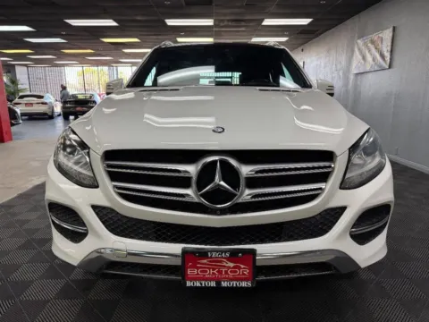 More photos of 2017 Mercedes-Benz GLE 350 at Boktor Motors, NV