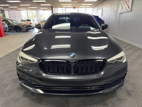 More photos of 2017 BMW 5 Series 530i at Boktor Motors, NV
