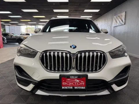 More photos of 2020 BMW X1 xDrive28i at Boktor Motors, NV