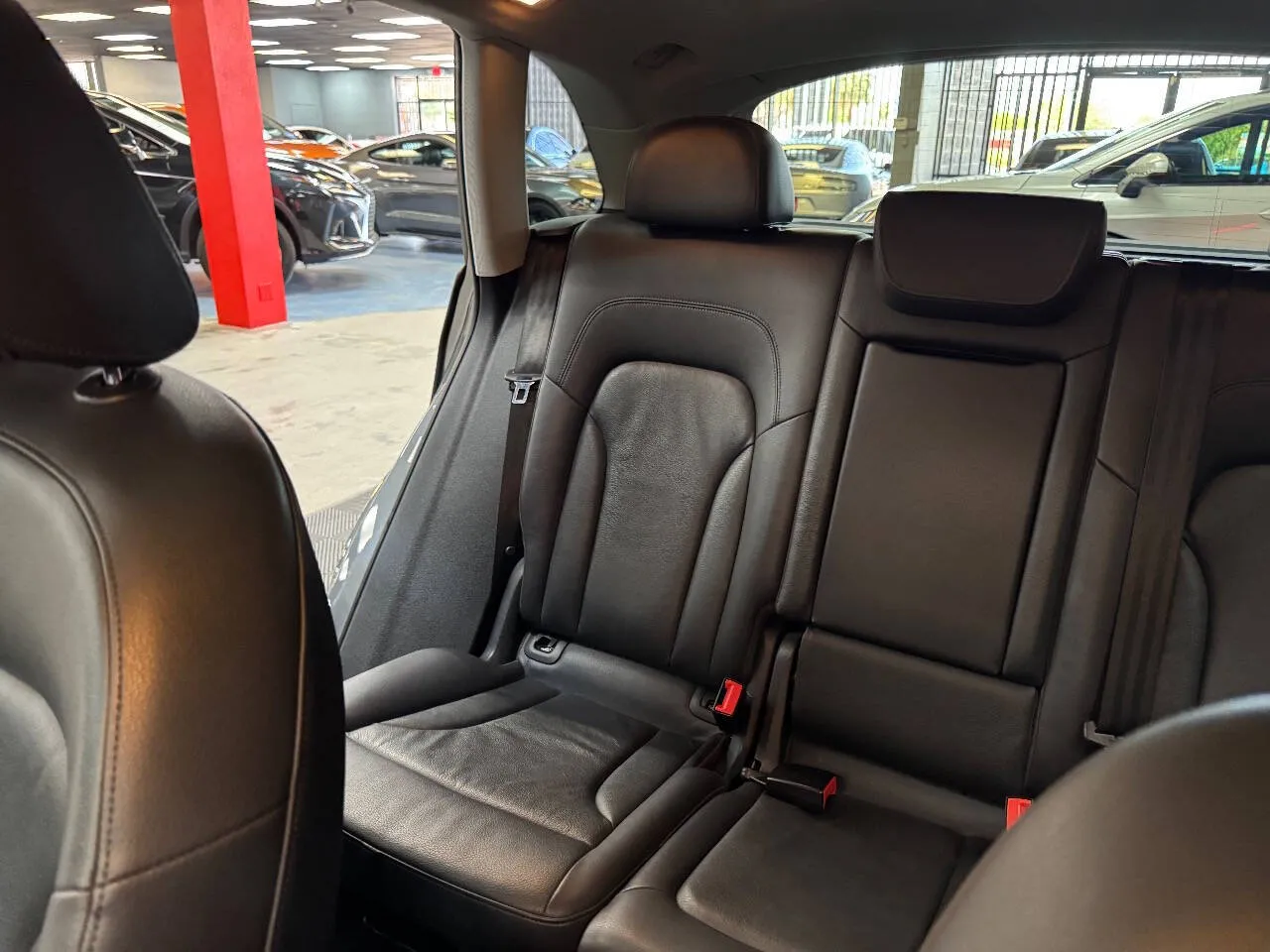 2015 Audi Q5 2.0T Premium photo 47