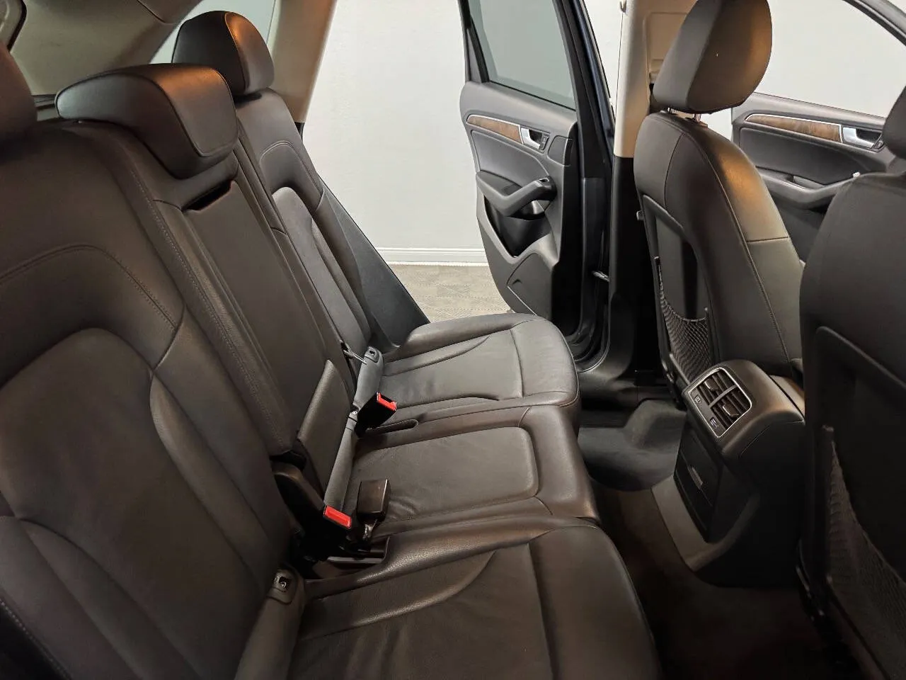 2015 Audi Q5 2.0T Premium photo 34