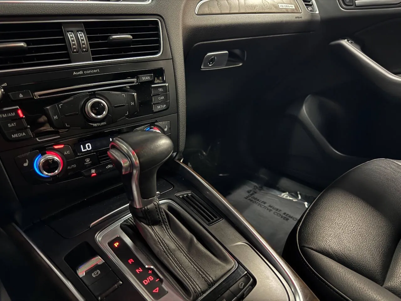 2015 Audi Q5 2.0T Premium photo 26