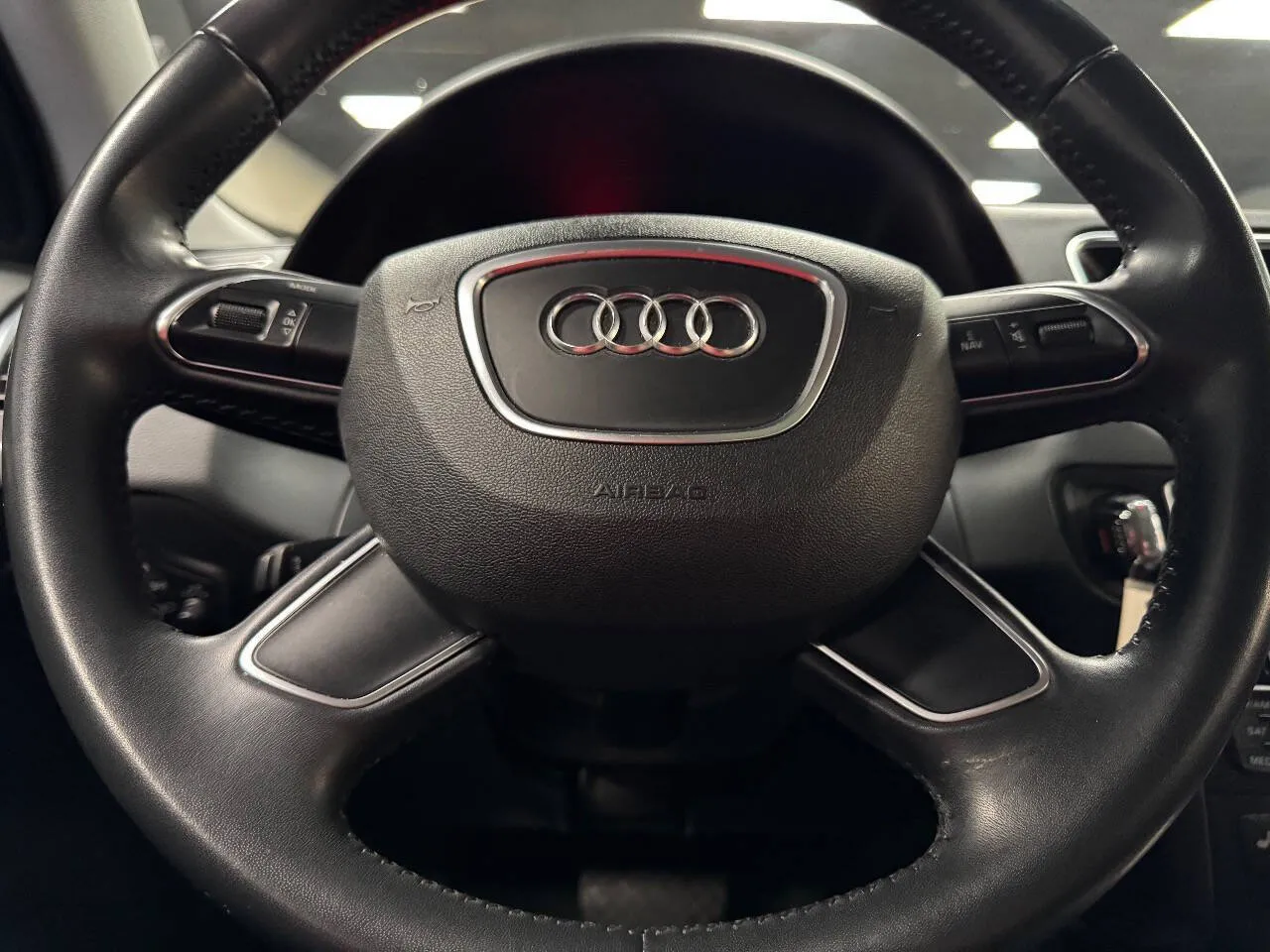 2015 Audi Q5 2.0T Premium photo 25