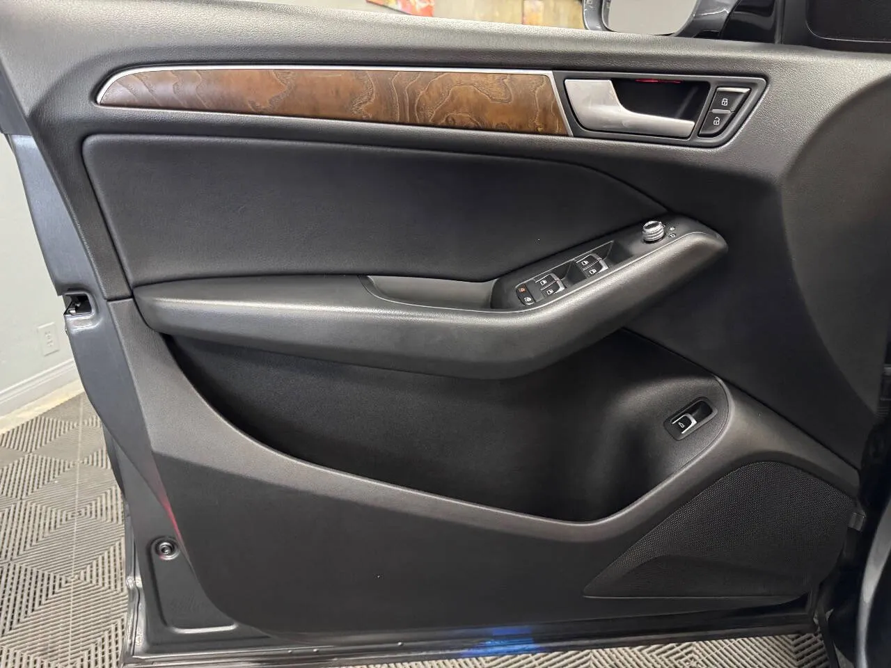 2015 Audi Q5 2.0T Premium photo 48