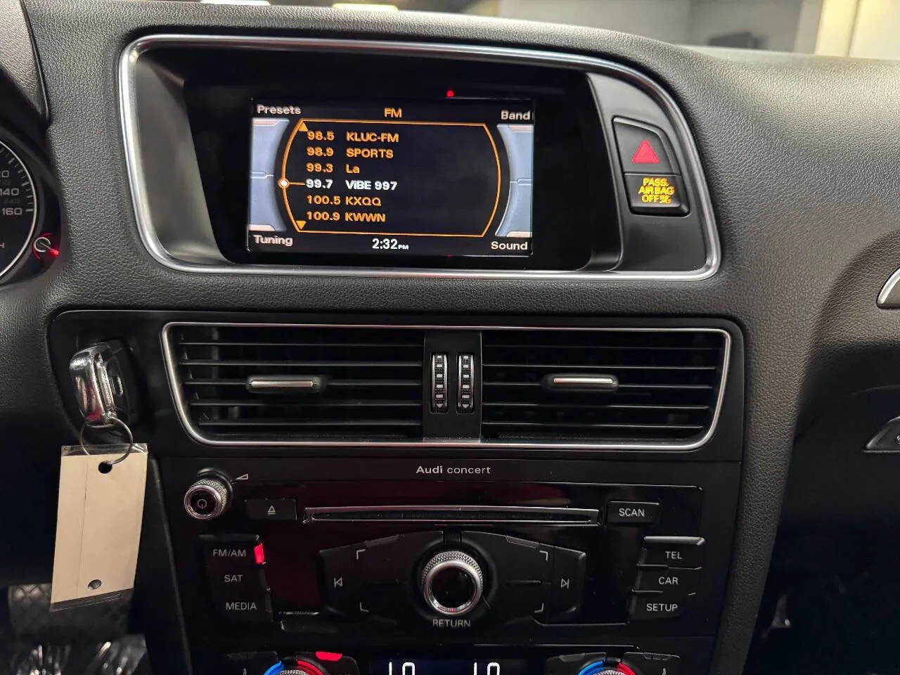 2015 Audi Q5 2.0T Premium photo 43