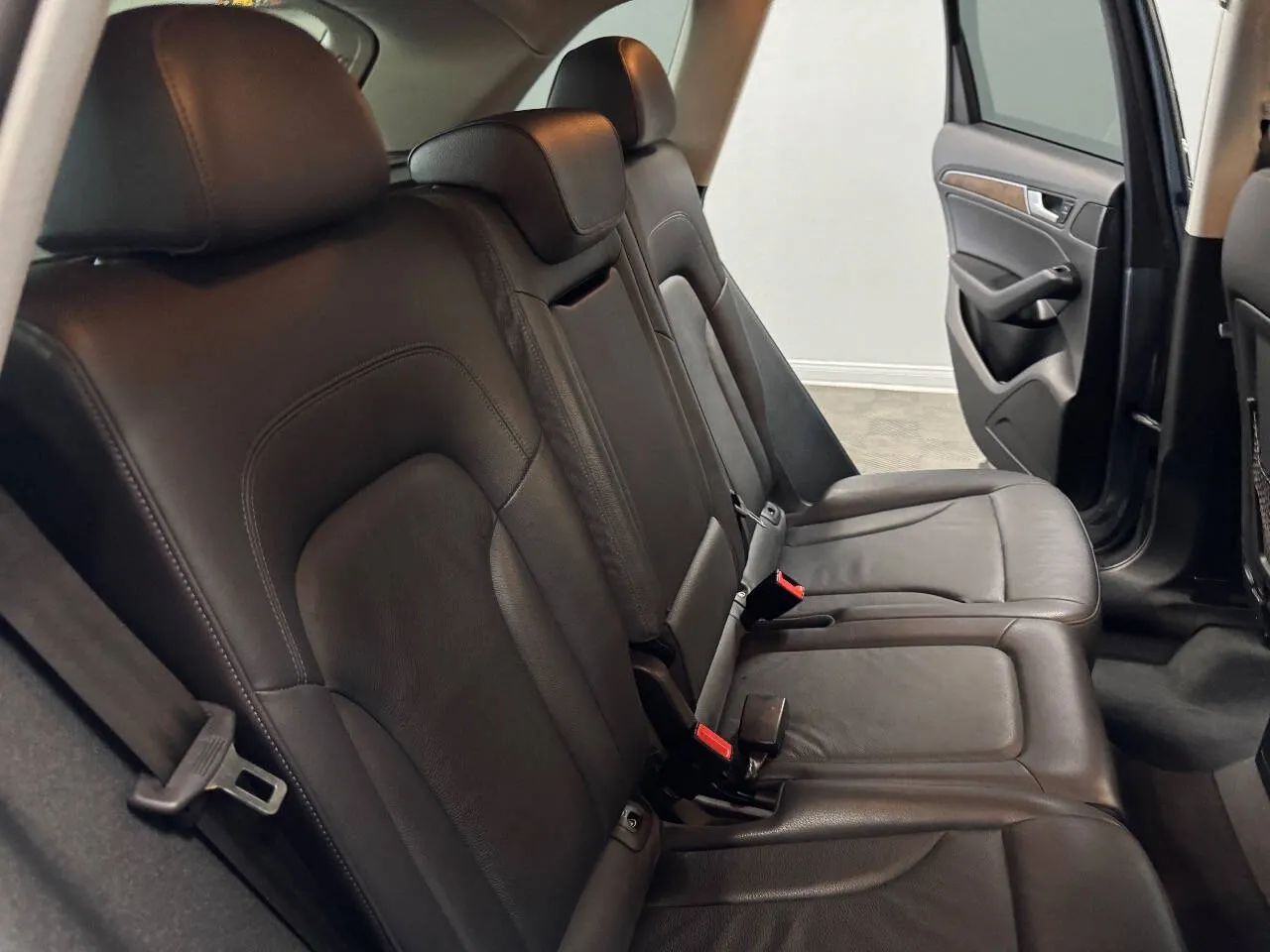 2015 Audi Q5 2.0T Premium photo 52
