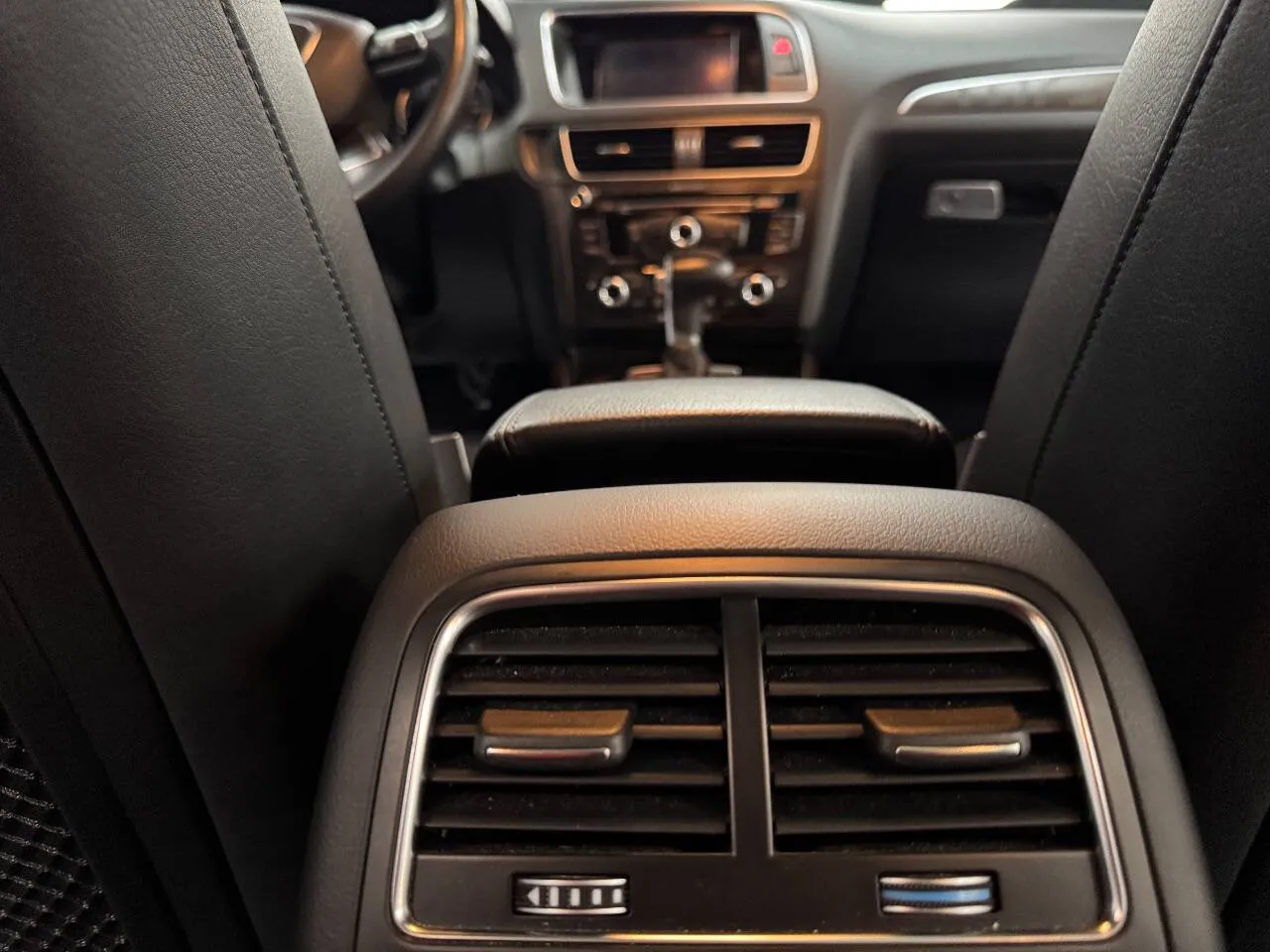 2015 Audi Q5 2.0T Premium photo 49