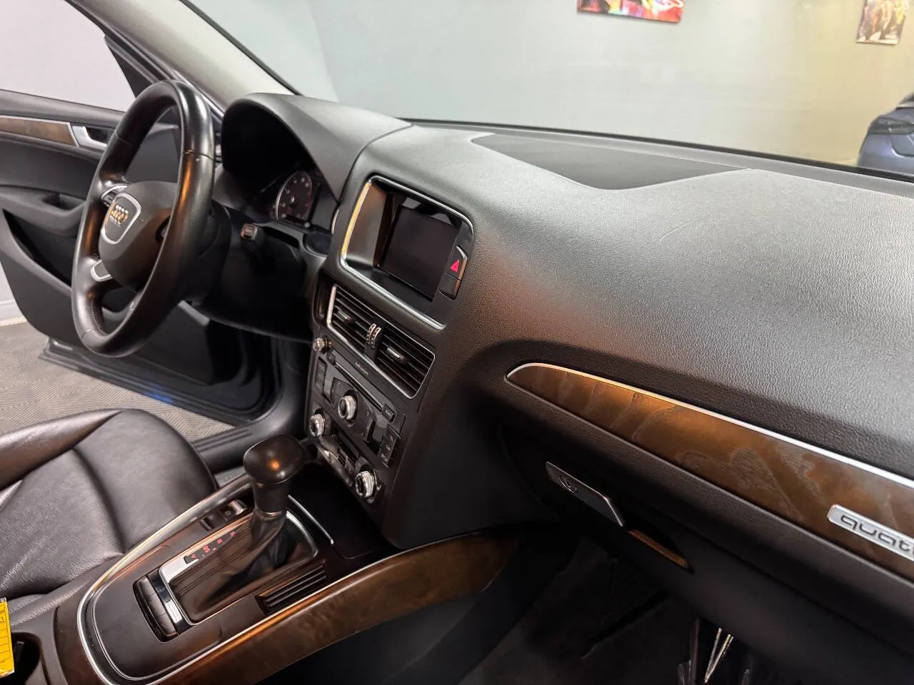 2015 Audi Q5 2.0T Premium photo 53