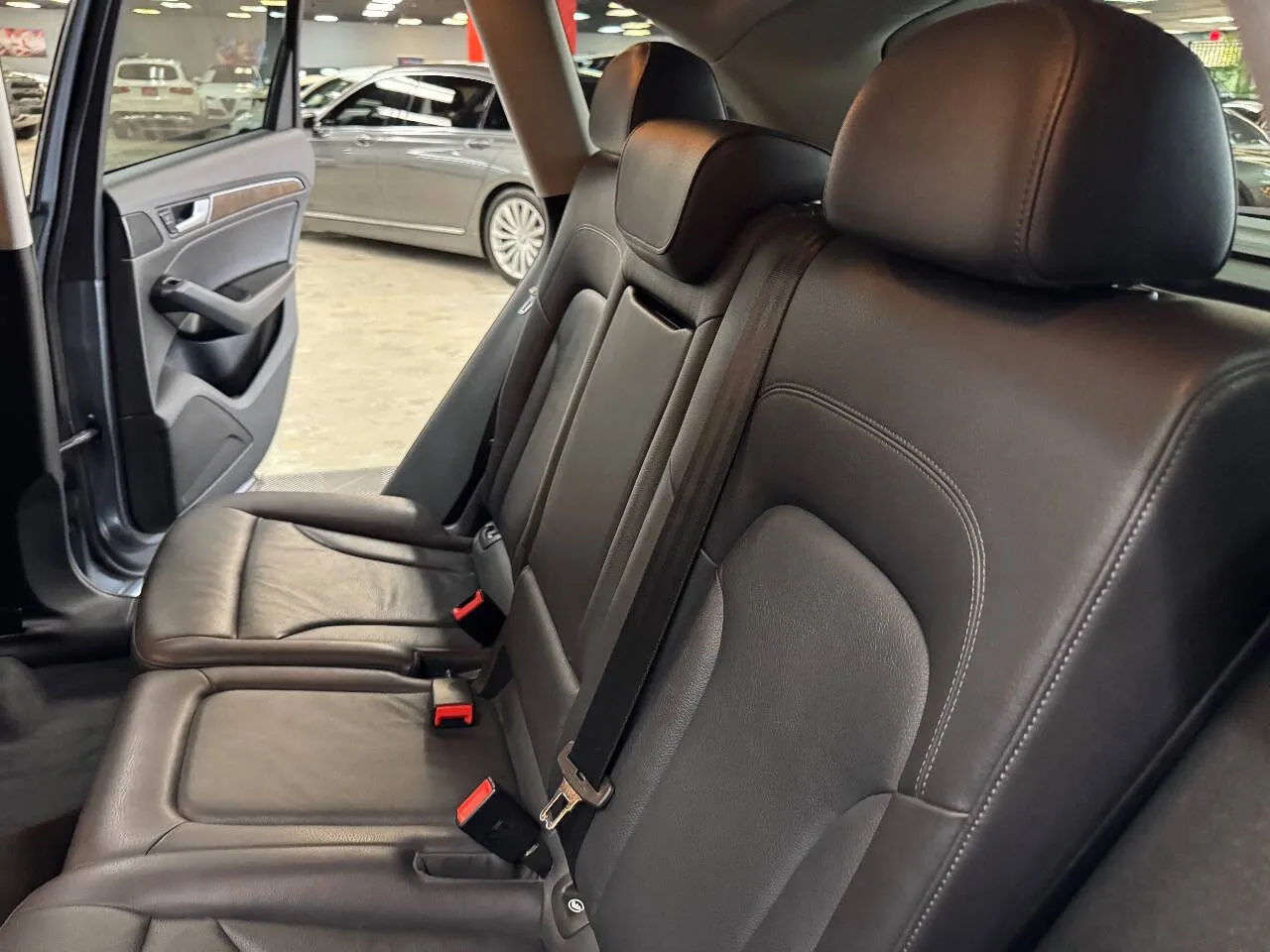 2015 Audi Q5 2.0T Premium photo 50