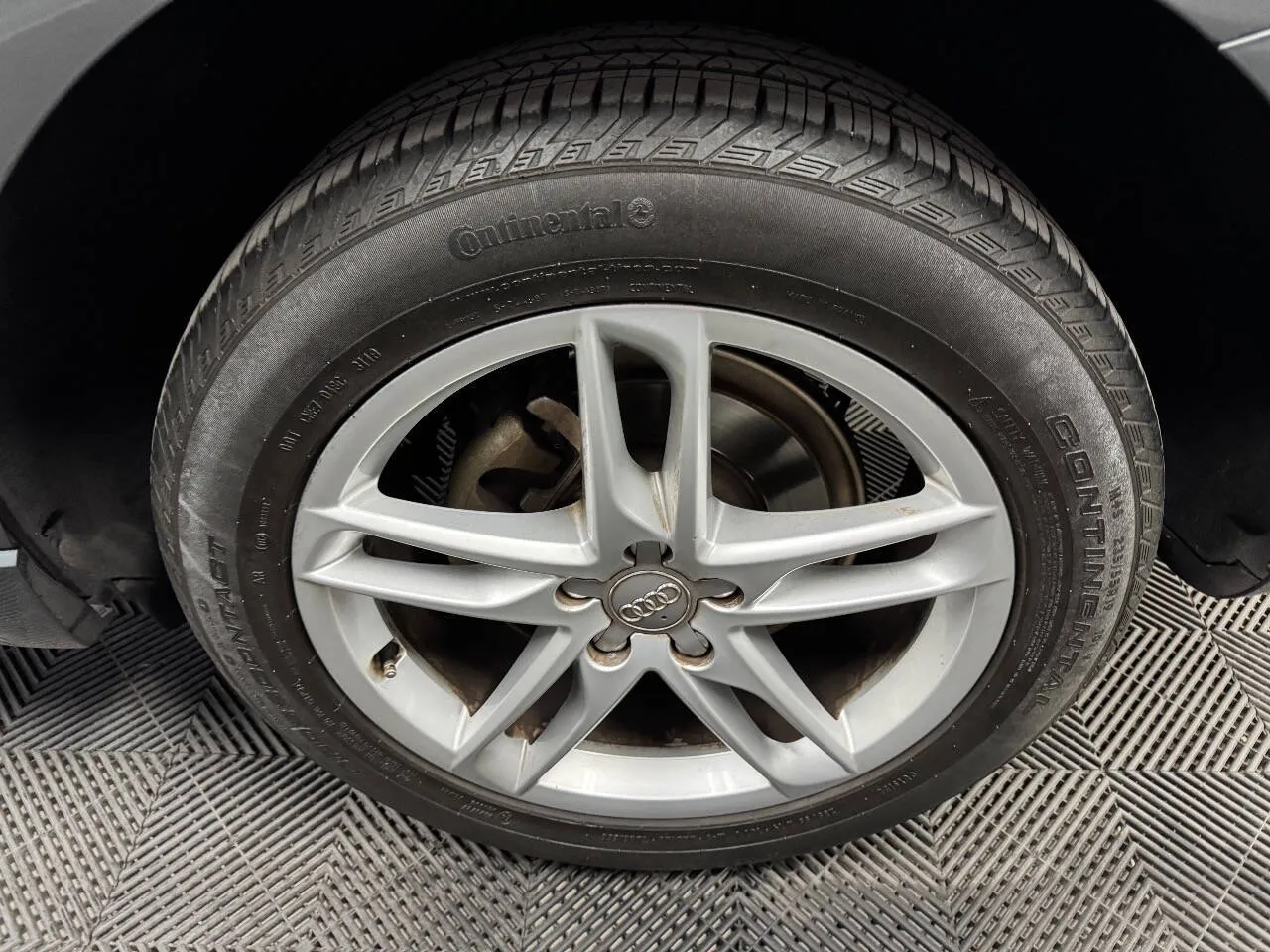 2015 Audi Q5 2.0T Premium photo 24