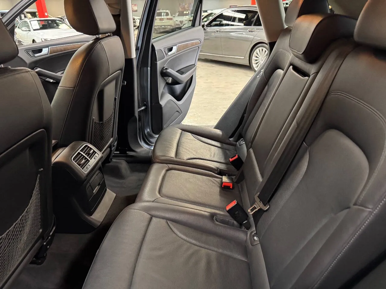 2015 Audi Q5 2.0T Premium photo 32
