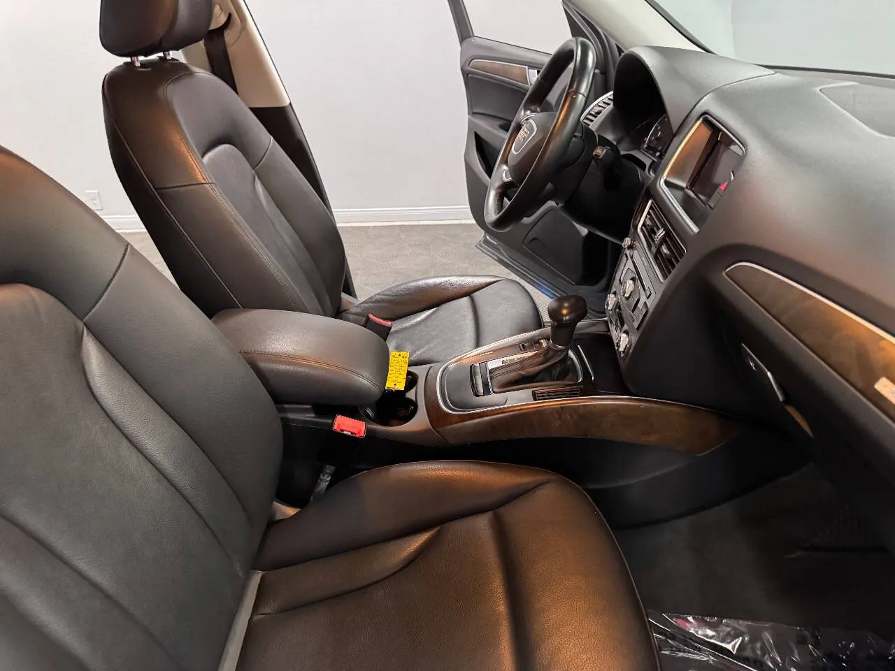 2015 Audi Q5 2.0T Premium photo 35