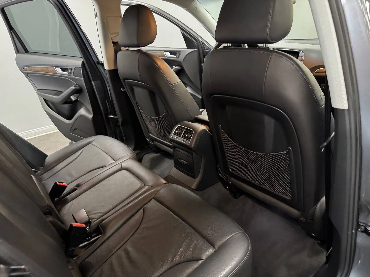 2015 Audi Q5 2.0T Premium photo 16