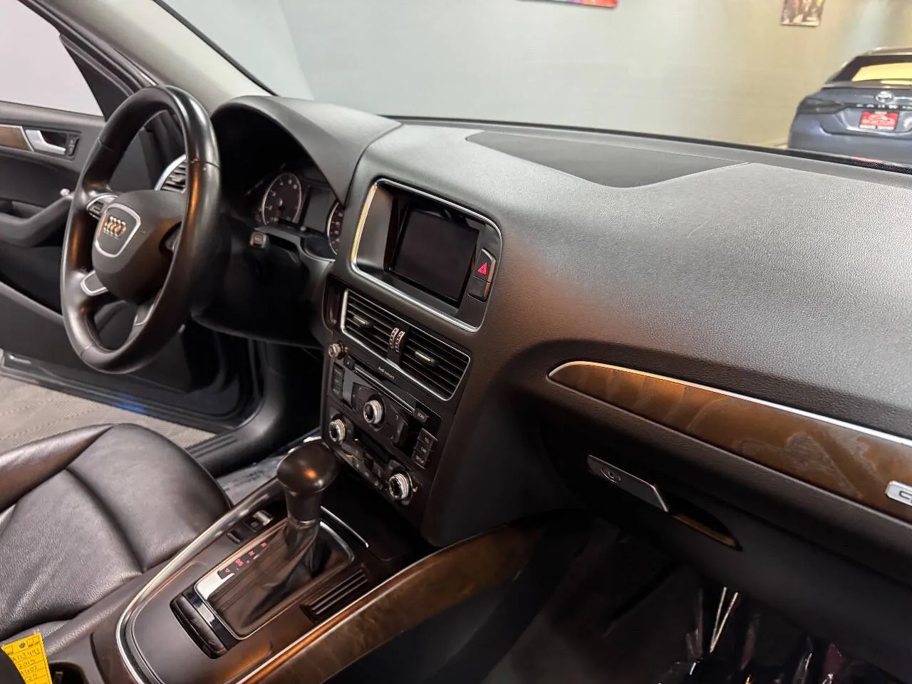 2015 Audi Q5 2.0T Premium photo 17